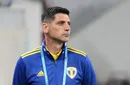 Florin Pârvu, lecție de modestie pentru jucătorii săi după victoria din FC U Craiova – Petrolul Ploiești: „Nu trebuie să fim superficiali!”