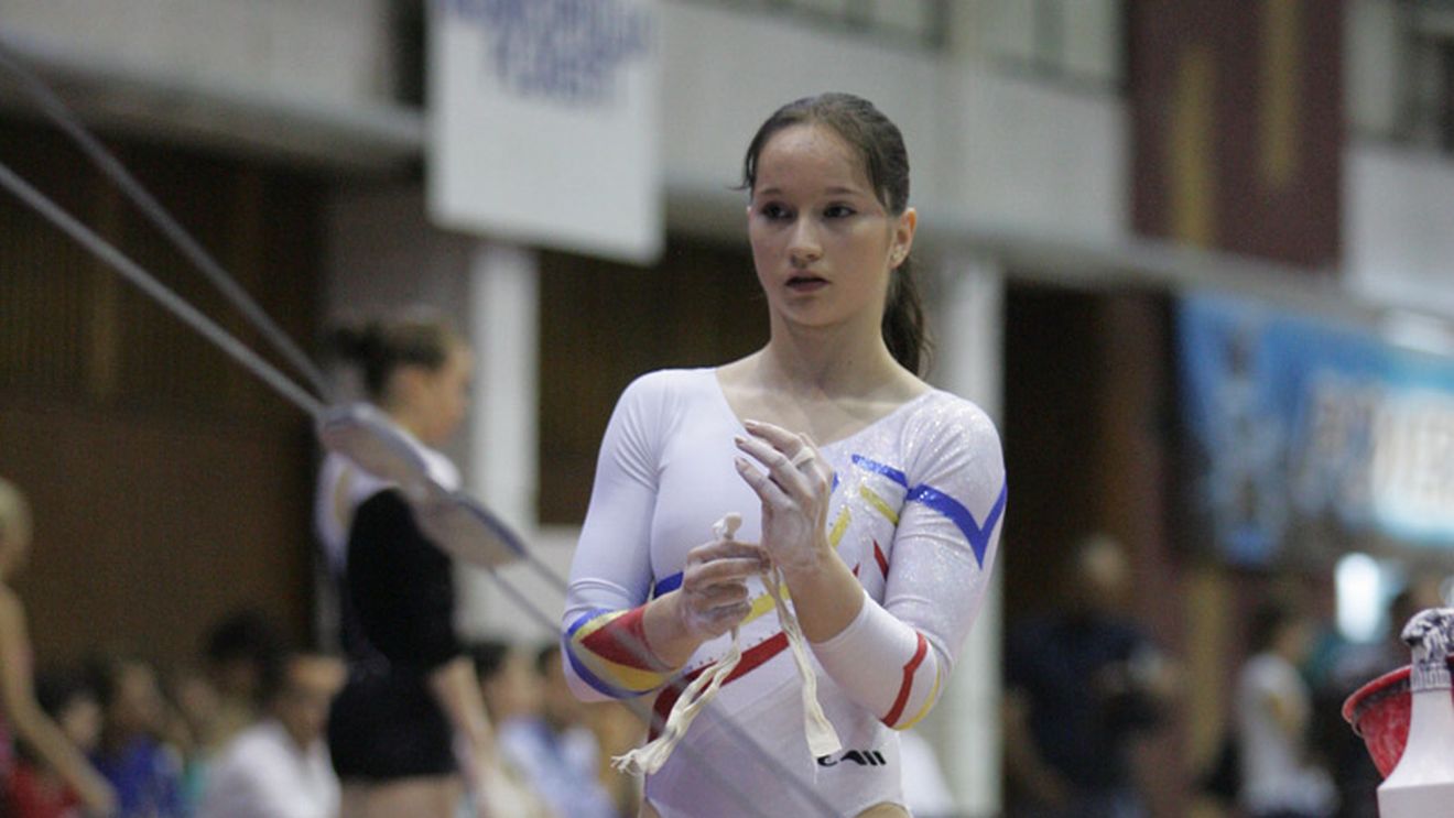 Nistor: "Dacă ieșeam pe patru, aș fi fost demoralizată"