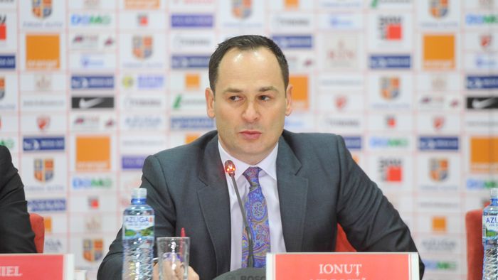 Ionuț Negoiță e tranșant: "Tamaș și-a închis singur ușa la Dinamo în iarnă, când a ales Steaua". Ce spune despre decizia luată de Rădoi