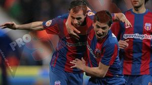 "Tănase și Stancu sunt cei mai buni din România! Ce să fac cu Zicu și Cristea?"