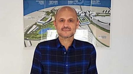 Ce spun Adrian Porumboiu, Gigi Becali și Valeriu Iftime despre revenirea lui Adrian Mititelu cu FC Universitatea Craiova în Liga 1. „Jos pălăria!” | EXCLUSIV