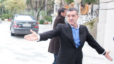 Gigi Becali, după super hat-trick-ul lui Dică:** "Poate e ceea ce îi lipsea Stelei, nu cred că-l mai iau pe Moraes"