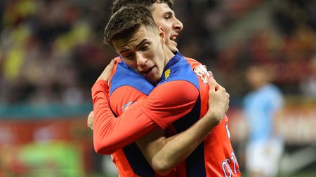 Presiune pe Octavian Popescu înaintea derby-ului CFR Cluj - FCSB. „Talentul lui  trebuie pus în valoare. Este cel mai important test al lui!”