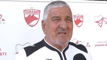 Rică Răducanu, dezvăluire șoc despre Daniel Niculae: „Nu-mi răspunde la telefon! M-am și enervat!” | VIDEO EXCLUSIV