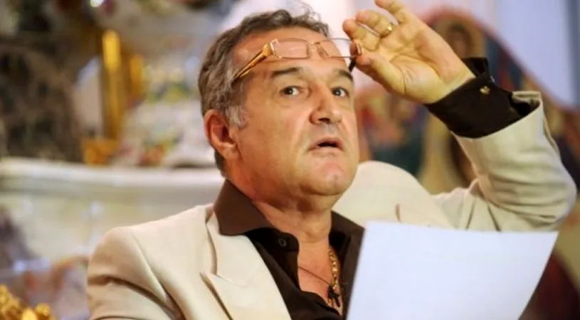 Lovitură pentru Gigi Becali! Motivarea deciziei privind palmaresul Stelei: Curtea de Apel București a tranșat bătălia dintre CSA și FCSB