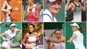WIMBLEDON 2018, tragere la sorți | Simona Halep debutează cu o minionă, 'sfertul' se anunță infernal, dar a scăpat de Serena Williams. Premieră pentru România, cu 8 jucătoare: Ruse debutează în meci de gală, Cîrstea a fost aruncată în gura lupului, Buzărnescu și Begu se pot întâlni în meciul 2. Tablourile complete
