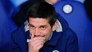 Reacția presei din Italia după lecția lui Chivu din Inter - Bologna 3-1: „Devastatori!”