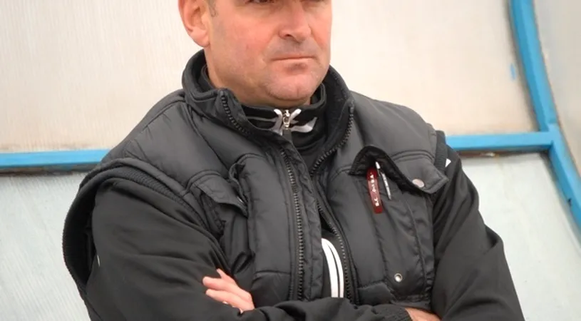 În căutarea** atacanților