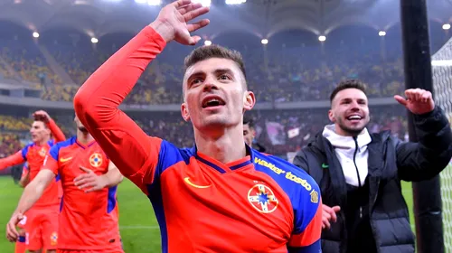 Arabii amână o decizie în cazul mutării lui Florin Tănase, iar FCSB are două noi variante de transfer pentru căpitanul ei! Sivasspor și Bașakșehir sunt interesate de român | EXCLUSIV
