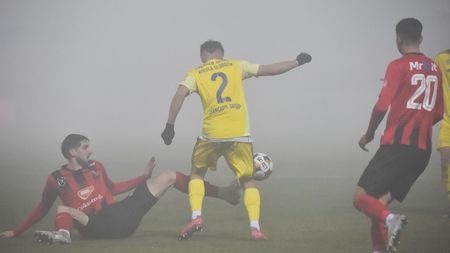 Golul de CNN din Superliga, cu un șut de la 50 metri, va face înconjurul planetei