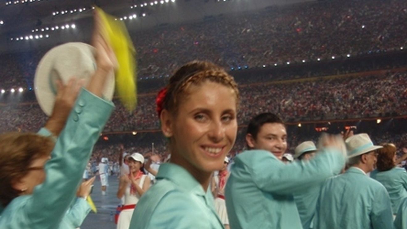 Moroșanu, victorie la 60 m garduri