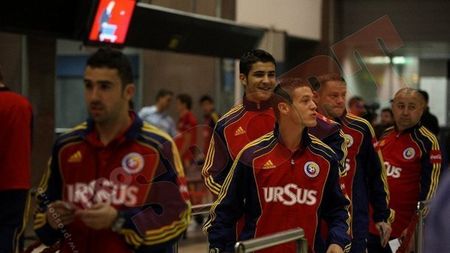 Presa din Belgia:** "Când vorbim de România, în mod normal ne gândim la Hagi sau Munteanu! Echipa cu care jucăm vineri nu are nume mari"