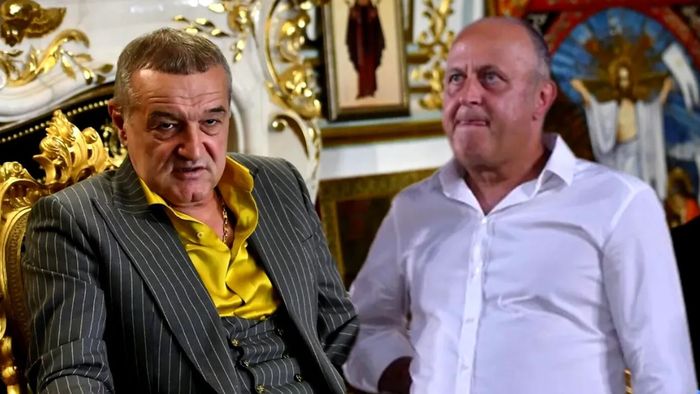 Dan Șucu și Gigi Becali, în luptă pentru același fotbalist! Transferul s-a decis rapid, iar detalii din interiorul negocierilor au ieșit la iveală: ce a făcut patronul FCSB