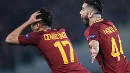 "Arrivederci Barca" și "La Romatada". Titlurile din presa internațională după revenirea istorică a Romei în fața Barcelonei, pe Olimpico. Reacțiile din Catalonia