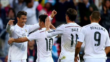 Sport.es: "Știți ce au în comun Real Madrid și Steaua?" Descoperirea făcută de presa catalană