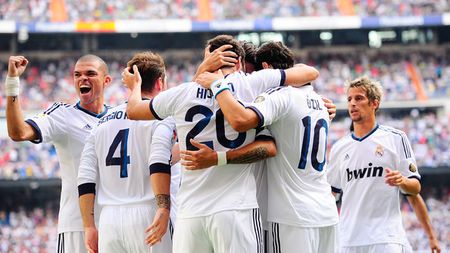 Real renunță la unul dintre favoriții lui Mourinho pentru un transfer GALACTIC: 45 de milioane pentru omul care scrie istorie în Anglia! Ce scriu spaniolii, AZI