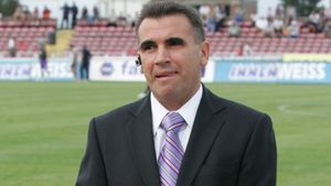 Penescu: "Rezultatul este unul dezastruos pentru noi"