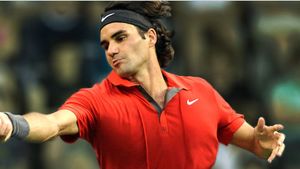 Biletul de Luni: Sferturile de finala Australian Open