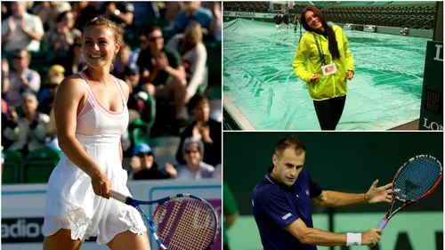 România are trei reprezentanți în calificările de la US Open. Cu cine joacă Ana Bogdan, Andreea Mitu și Marius Copil