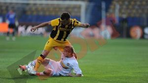 "Ne așteptam la această victorie! Eu nu am niciun merit, nu am făcut mare lucru"** Ce spune antrenorul interimar la "Stegarilor"