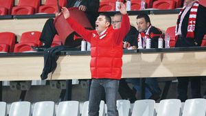 Borcea ia atitudine și îi declară război "nașului"!** Săvulescu, căzut în dizgrație: "Ce dracu' a făcut pentru Dinamo?"