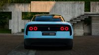 Lamborghini exultă după dezastrul Ferrari Luce, modelul electric care a îngropat acțiunile companiei: „Am luat decizia corectă”