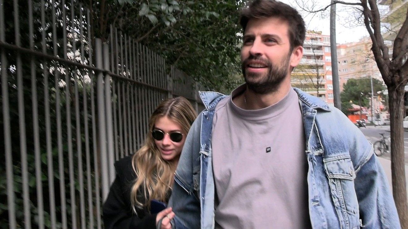 Gerard Piqué o răsfață peste măsură pe femeia care i-a spart căsnicia cu Shakira! Cadoul luxos pe care fostul fotbalist i l-a făcut Clarei Chia de ziua ei de naștere
