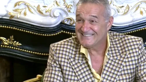 Becali, ofertă în direct la TV pentru un jucător din Liga 1: „Dau două milioane de euro pe el!” Finanțatorul FCSB a anunțat noi transferuri: „Cumpăr 4-5 jucători! Azi rezolvăm fundașul central”