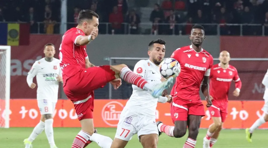 Sursa foto: Sport Pictures