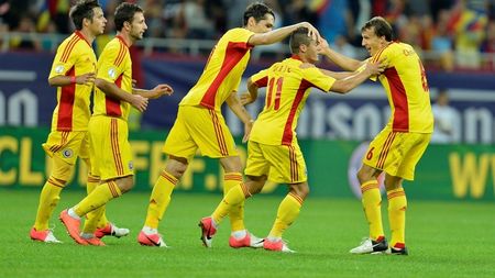 "Îi recomand lui Marica să nu revină în Liga 1" Pițurcă se teme pentru soarta lui Chiricheș și anunță viitorul naționalei