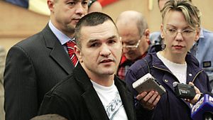 Doroftei: „Nu am nimic cu Bute"