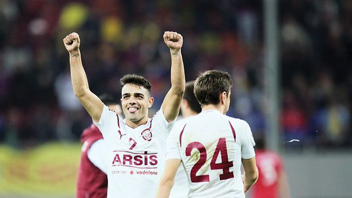 Portugheza, limba oficială în Giulești!** Ce jucători vrea să mai aducă Sabău la Rapid