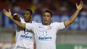 Ronaldo se va căsători pentru a patra oară