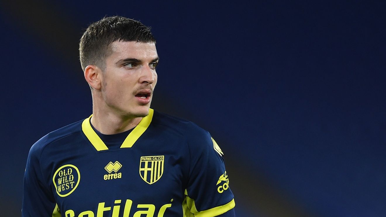 Parma, anunț misterios despre accidentarea lui Valentin Mihăilă: „Este exclus asta!” Ce se întâmplă cu românul