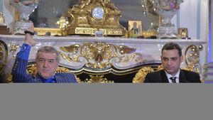 Un oficial FRF, avertisment pentru Teja: "Dacă nu are noroc de rezultate, strategia din lojă va fi peste orice altceva"! Cum va gestiona relația cu Becali: "Asta e cea mai mare problemă"