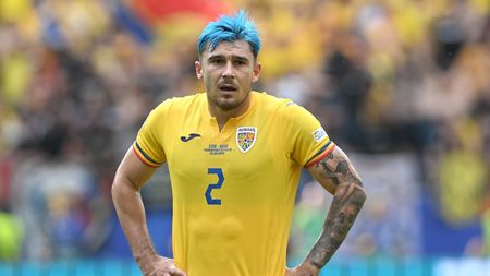 12.000.000 de euro pentru Andrei Rațiu. Au dublat aproape prețul cu câteva ore înainte de România - Bosnia