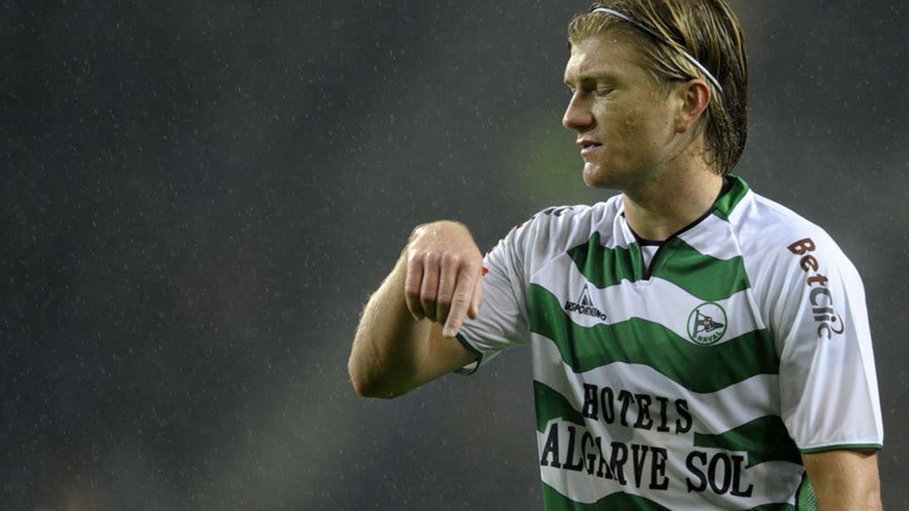 Dat afară, dar cu amintiri frumoase din România: "Un vis împlinit"! Godemeche, aproape de un transfer la Genk