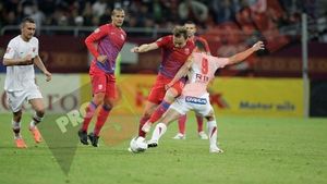 Dragoș Grigore, apărat de un fost jucător al Stelei:** "Nu e normal ce a declarat Bonetti! Nu el trebuie scos vinovat pentru rezultatul final"