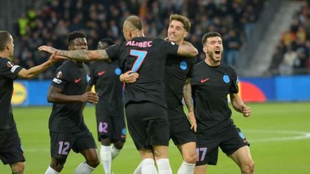 David Miculescu, mesaj tranșant pentru colegii săi după victoria cu Go Ahead Eagles