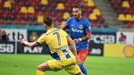 Gigi Becali nu s-a abținut! Muhar şi Ofri Arad, OUT de la FCSB la pauza meciului cu Petrolul