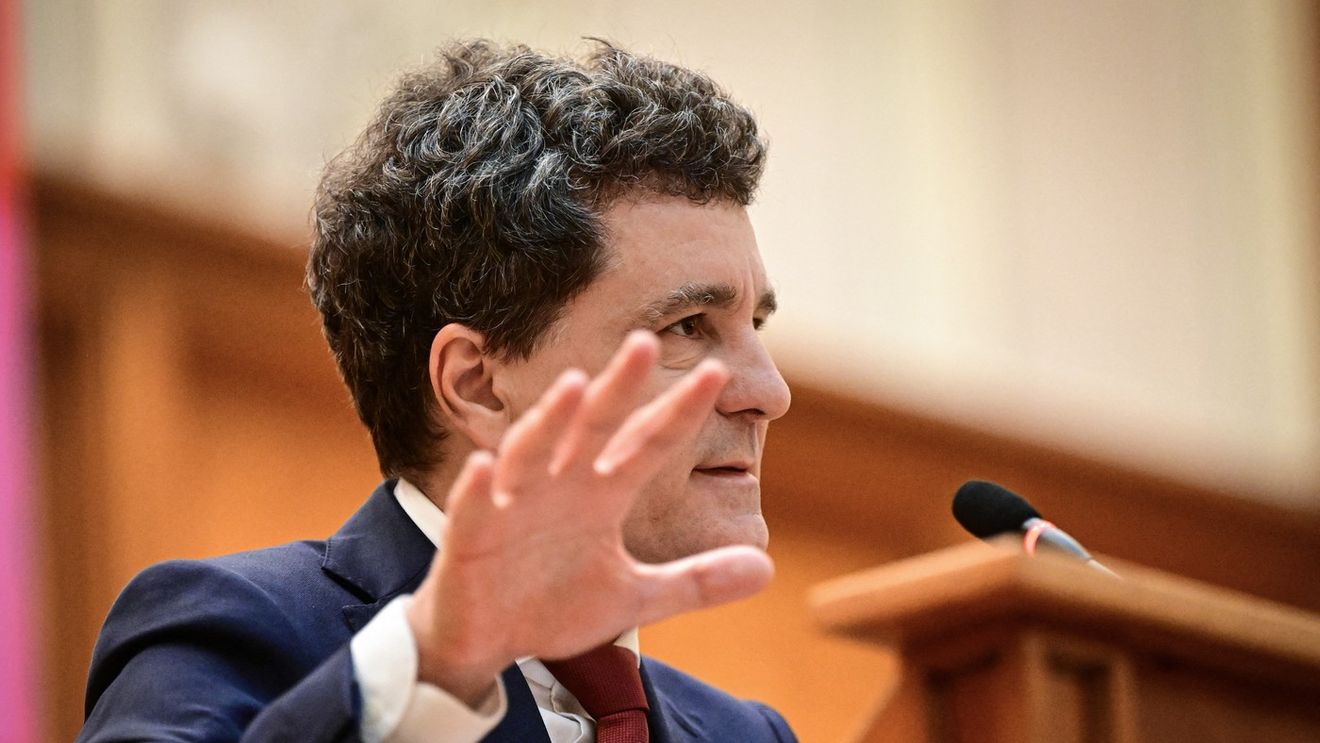 Marele campion rus, dușman aprig al lui Vladimir Putin, s-a lămurit rapid cu Nicușor Dan: „Operează în burta bestiei”