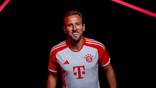 Bayern Munchen a lăsat-o pe Tottenham fără atacant! Harry Kane s-a transferat la campioana Germaniei