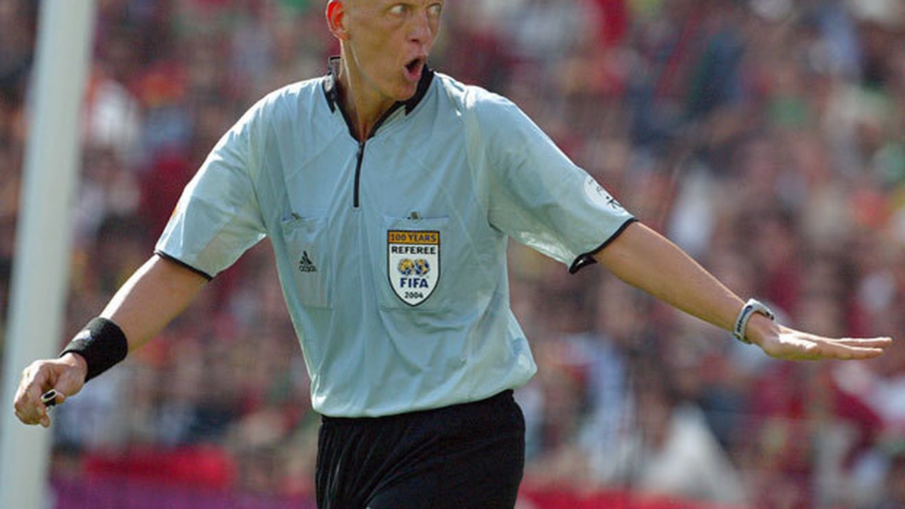 Cine e de vină?** Un arbitru acuză: "Șefii de club ne jignesc! Și dacă vine Collina șef la CCA, situația va fi la fel"