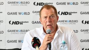 Soția lui Helmut Duckadam a răspuns pe telefonul fostului portar al Stelei: „Nu pot să vorbesc acum”