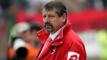 Ion Marin este devastat după moartea fostului coleg de cameră de la Dinamo. „Nu-l voi uita niciodată. Eu și Gigi Mulțescu nu am putut să dormim niciun minut cu o noapte înaintea meciului cu Hamburg 3-0!"