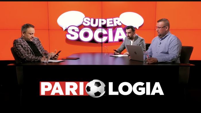 Biletul serii de vineri, oferit de Liviu Chiriță, cotă totală 33.41 din 7 evenimente! Ce pont a dat la partida zilei din Superliga | VIDEO PARIOLOGIA
