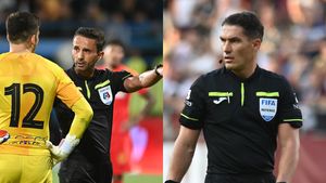 Măsuri dure împotriva lui Istvan Kovacs și Sebastian Colțescu după greșelile grave de arbitraj: „Opriți de la delegări” | VIDEO EXCLUSIV ProSport LIVE