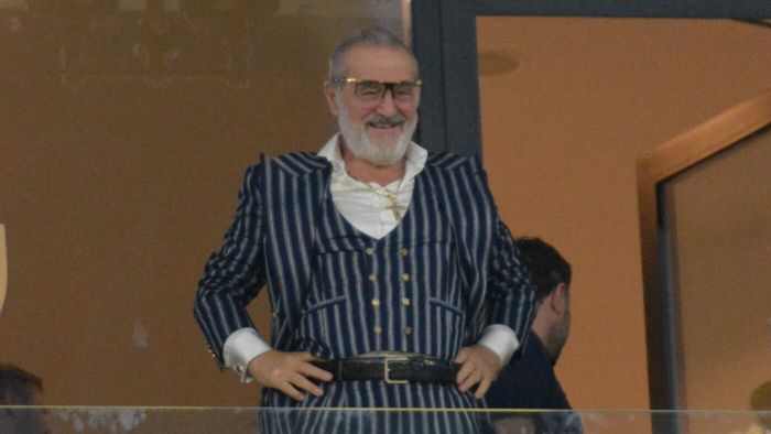 Anunțul momentului despre transferul de 4.000.000 de euro al lui Gigi Becali: „Extraordinar!”