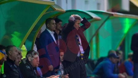 Mulțescu a adus prima victorie a Petrolului după mai bine de o lună. Astafei, evidențiat: "E o armă secretă pentru noi"