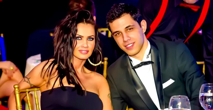 S-au despărțit Oana Zăvoranu și soțul ei, Alex Ashraf? 